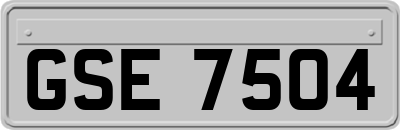 GSE7504