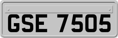 GSE7505