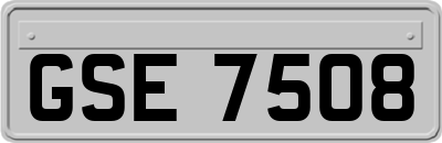 GSE7508