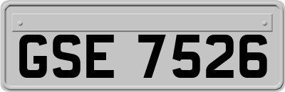 GSE7526