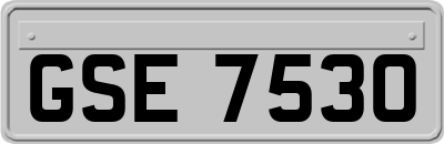 GSE7530