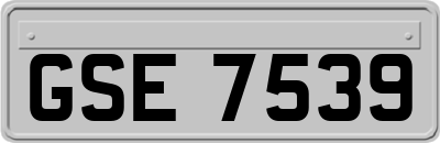 GSE7539