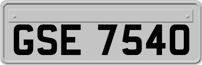 GSE7540