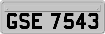 GSE7543
