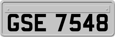 GSE7548