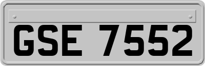 GSE7552