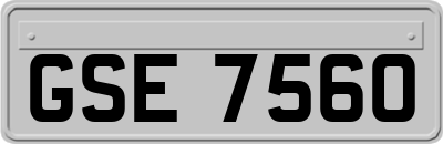 GSE7560