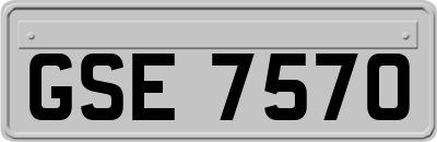 GSE7570