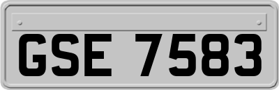 GSE7583