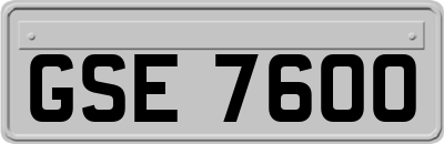 GSE7600
