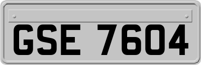 GSE7604