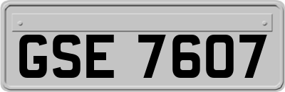 GSE7607