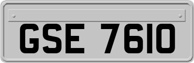 GSE7610
