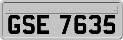 GSE7635