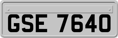 GSE7640