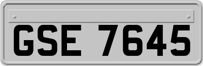 GSE7645