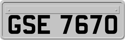 GSE7670