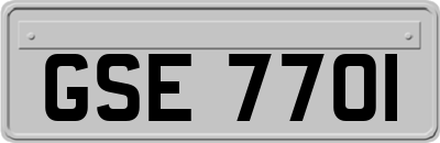 GSE7701