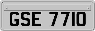 GSE7710