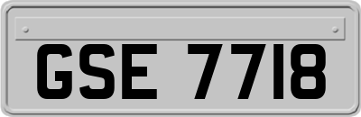 GSE7718