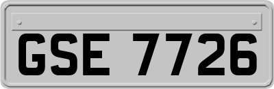 GSE7726