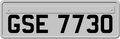GSE7730