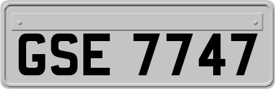 GSE7747