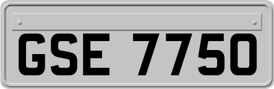 GSE7750