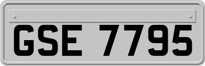 GSE7795