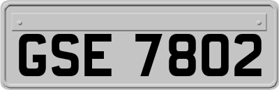 GSE7802