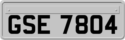 GSE7804