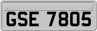 GSE7805