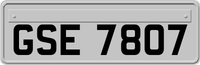 GSE7807