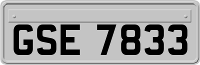 GSE7833