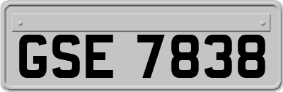 GSE7838