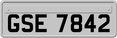 GSE7842