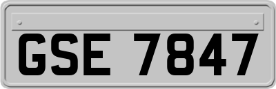 GSE7847