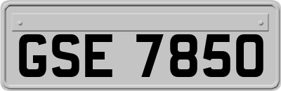 GSE7850