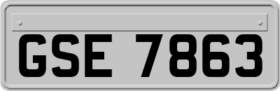 GSE7863