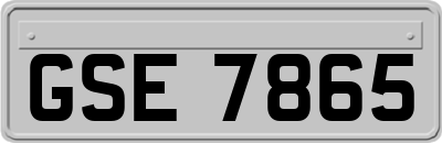 GSE7865