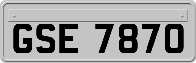 GSE7870