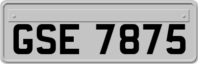 GSE7875