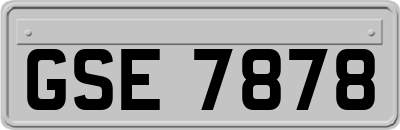 GSE7878