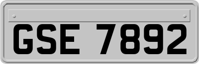 GSE7892
