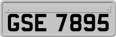 GSE7895