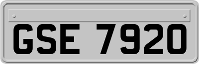 GSE7920
