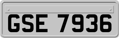 GSE7936