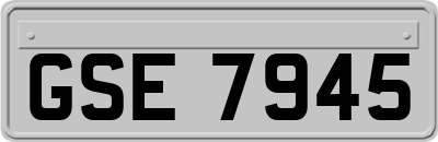 GSE7945