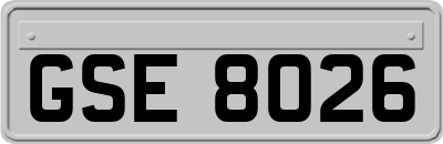 GSE8026