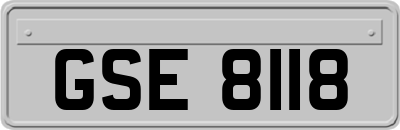 GSE8118